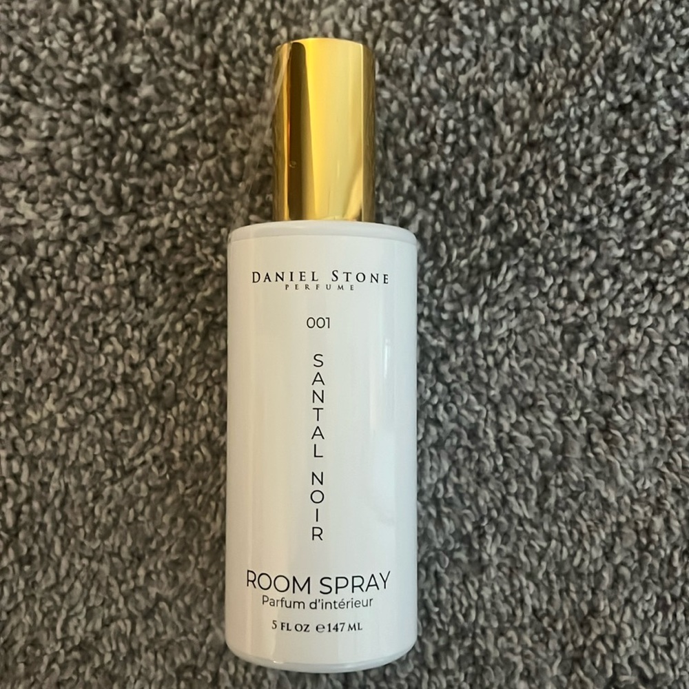 Daniel Stone Room Spray
